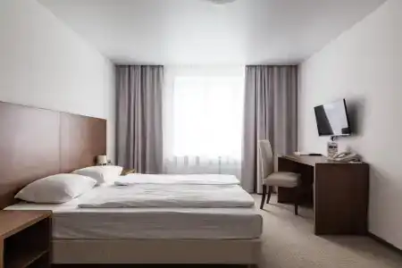 A-Liner Airport Ekaterinburg - 71