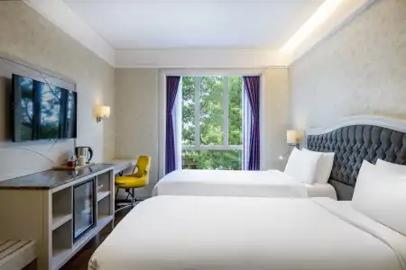 Mercure Tbilisi Old Town - 23