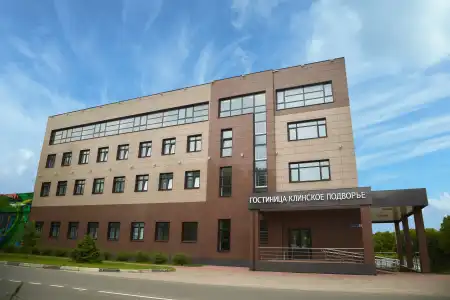 Klinskoe Podvor'e - 1