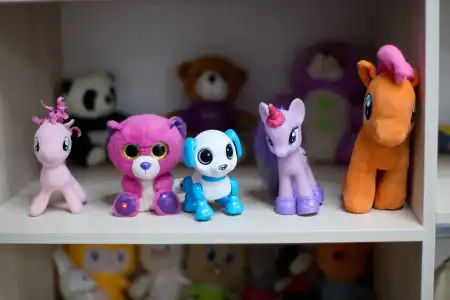 Marwa Resort - 31