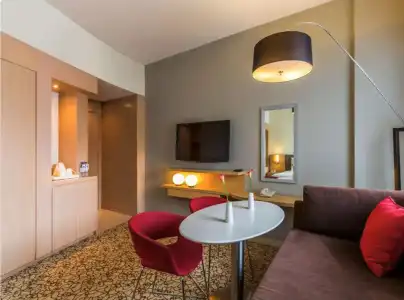 Novotel Suites Mall Avenue Dubai - 41