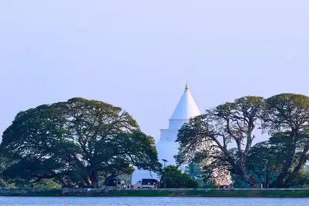 EKHO Safari Tissa - 15