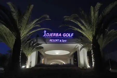 Djerba Golf Resort and Spa - 2