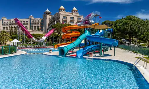Spice & Spa All Inclusive - 25