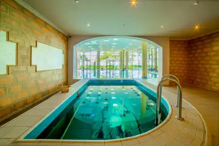 Kobuleti Georgia Palace & Spa - 33