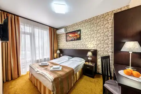 Hotel - 4