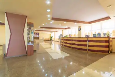De La Mapa Resort - 2
