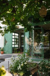 Heybe & Spa - 22