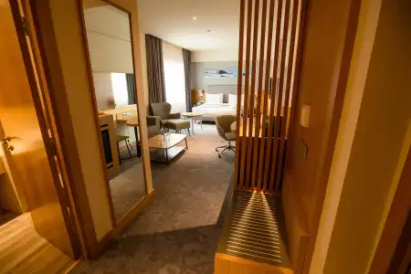 Holiday Inn AKTAU - SEASIDE by IHG - 9