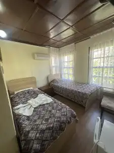 Kont Pansiyon - 11