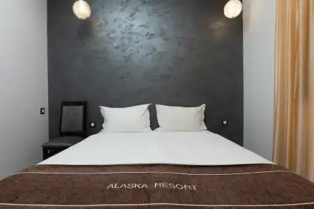 Alaska Resort - 69