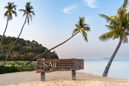 SAii Phi Phi Island Village - 5