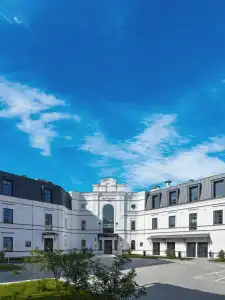 RODINA Grand & SPA 5* - 46