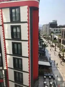 Hay Alsancak - 1