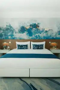 Royal M Beach Resort - 24