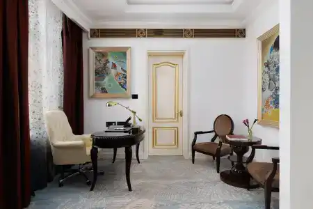 The St. Regis Nikolskaya - 78
