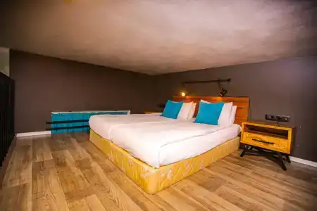 Kompleks apartamentov MIO - 132