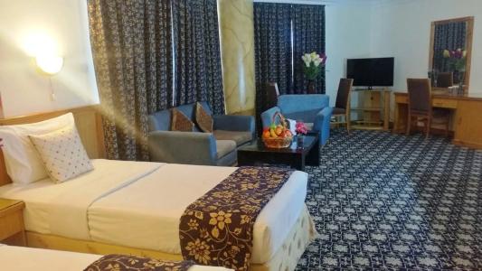 Phoenicia Tower&Spa - 40