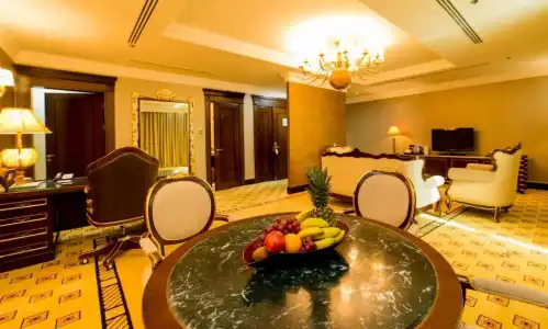 Grand Excelsior Al Barsha - 20