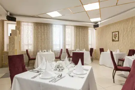 Regina-Universitetskoy - 9