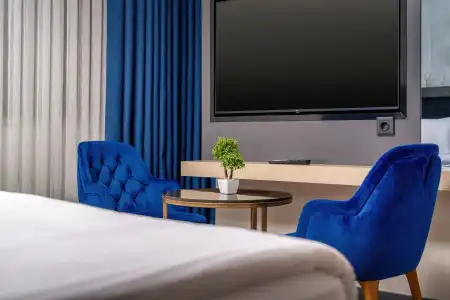 Best Western Premier Hidden Hills - 45