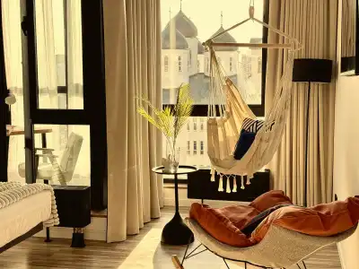 Raido. History Apart-hotel - 71