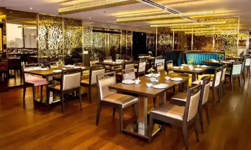 Emporium Suites by Chatrium - 26
