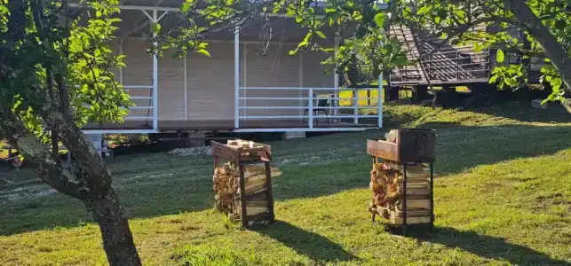 Mandarin recreation center - 1