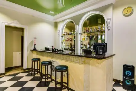 Palazzo - 7