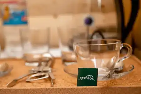 Hutorok Recreation center - 151