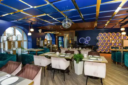 Mercure Blagoveshchensk - 33