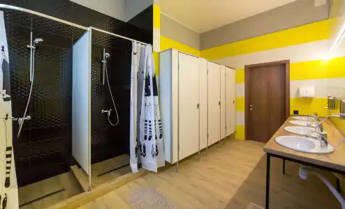 Bee Station - Hostel - 35