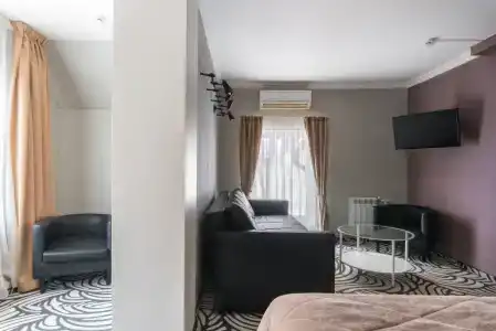 Матисов Домик у Новой Голландии - 125