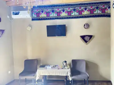 Darvozai Samarkand guest house - 90