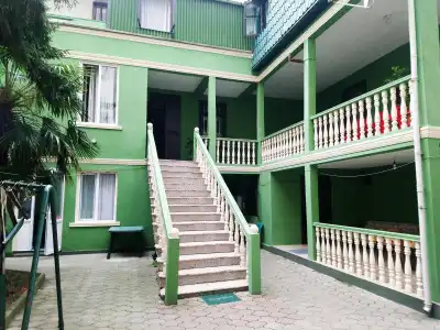 Zeleny Dom - 15