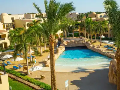 Stella Gardens Resort Makadi Bay - 24 HRS All Inclusive - 41