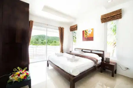 The Oriental Beach Pearl Resort - 12