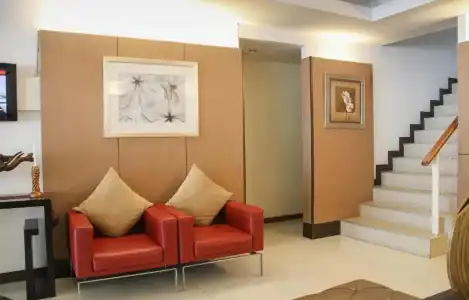 FuramaXclusive Sathorn, - 21