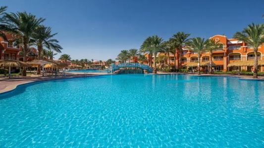 Sentido Caribbean World Soma Bay - 39