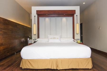 The Fortress Resort & Spa - 55