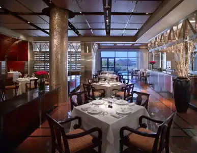 Grand Hyatt - 34