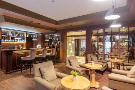 Kulibin Park& Spa - 8