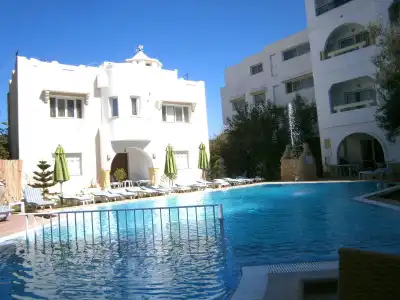 Residence Romane - 8