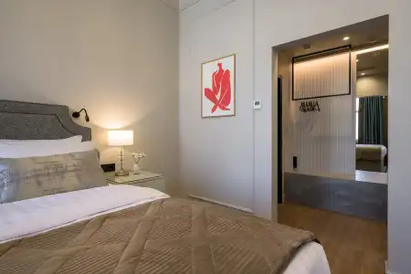 Boutique 59 Boutique-Hotel - 22
