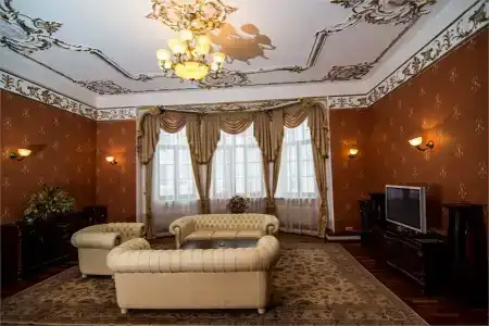 Shalyapin Palace - 89