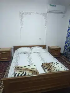 Diyor Hostel - 33