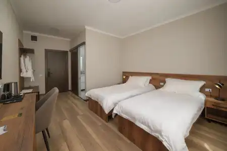 Sultan Bishkek Mini-Hotel - 15
