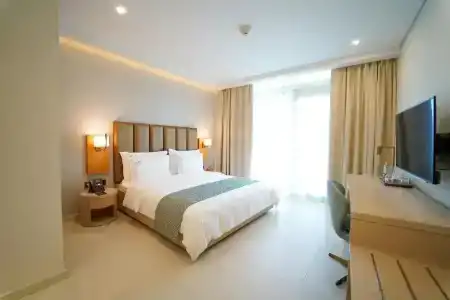 ZOYA Health & Wellbeing Resort - 28