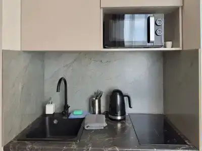 Travelto Petrovskiy Park - 69