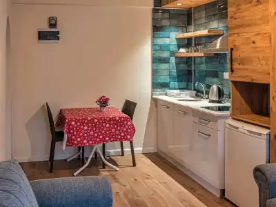 Bella Rose Suite, Alanya - 23
